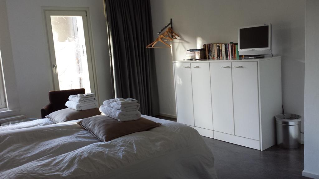 Bed & Breakfast Westviolet Amsterdam Cameră foto