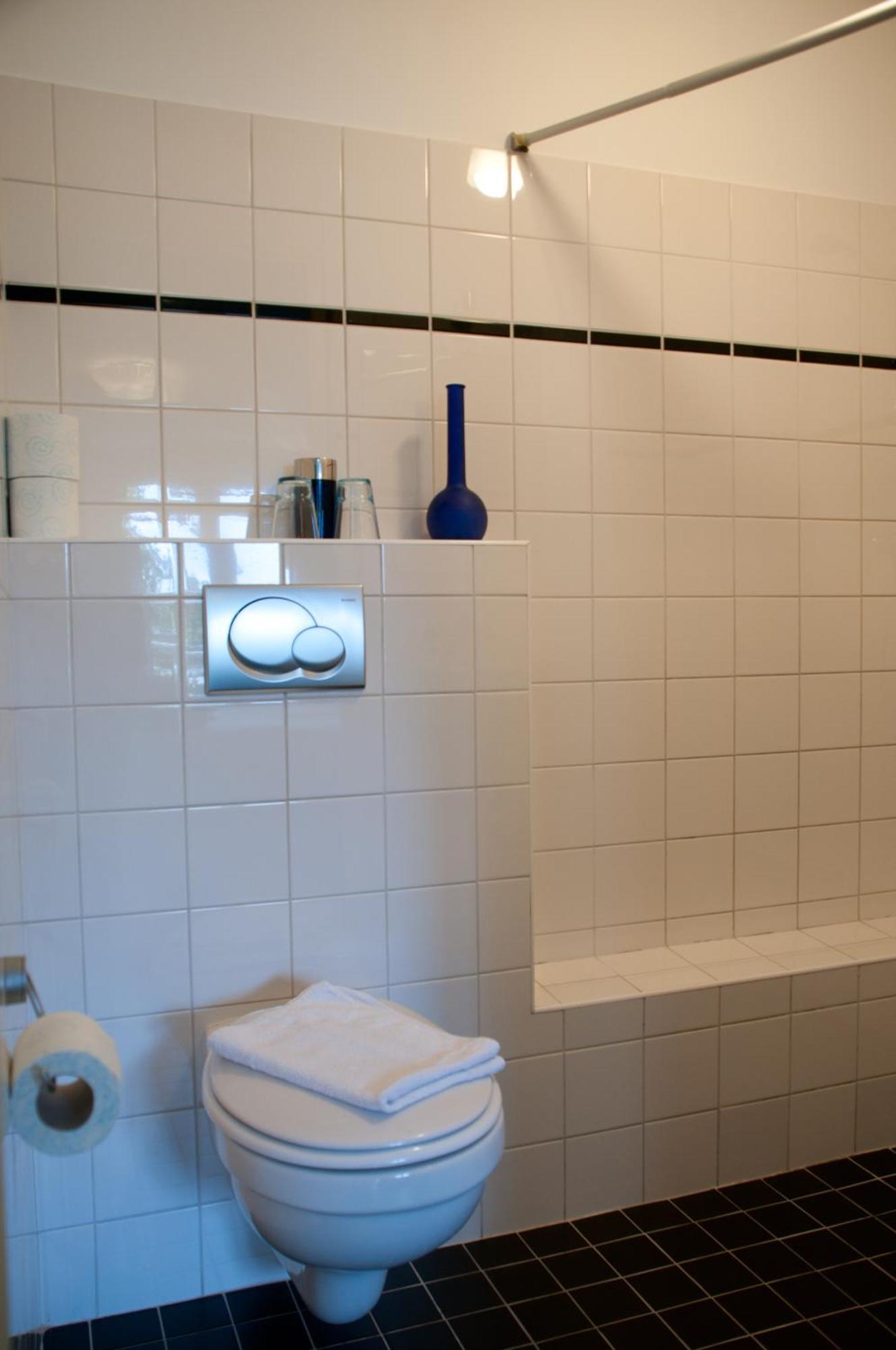 Bed & Breakfast Westviolet Amsterdam Exterior foto